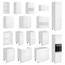 Küchenschrank Hängeschrank Unterschrank Küche Küchenzeile Einbauküche ALINA