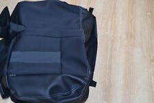 883207226R Original Renault Sitzbezug FH78 Megane 3