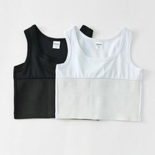 Lesbisch Kurz Brustbinder