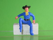 Timpo Toys   Kutscher   für verschiedene Kutschen