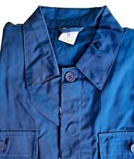 Arbeitskleidung Herren Arbeitshemd Größe 50 Farbe Dunkelblau