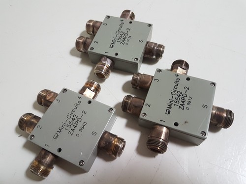 Power splitter combiner - power,