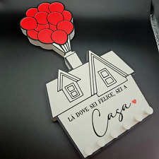 Wandschlüsselanhänger