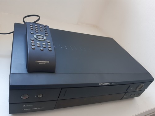 Grundig xeria 5153 - -, kopf