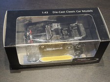 Mercedes Benz G4 1938 PREMIER