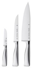 Wmf grand gourmet messer - gourmet, messer-set