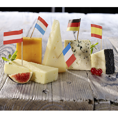 Europäische käse pyreneen - käse:,