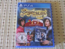 Season Match 1+2 HD für