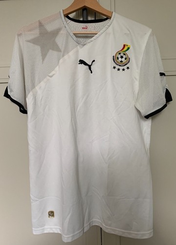 Vintage original puma - original, ghana