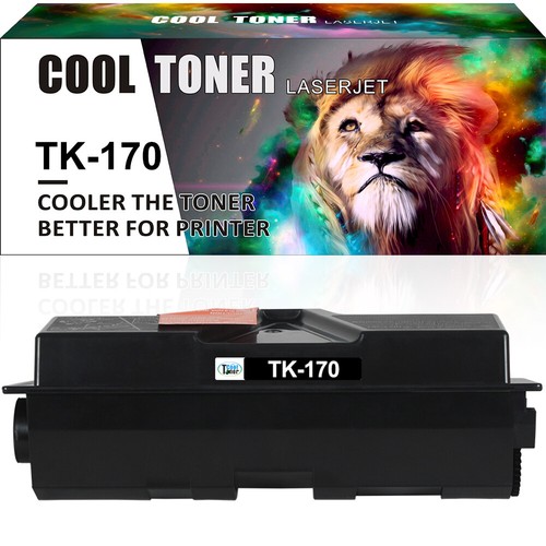 Toner für kyocera - toner, tk-170