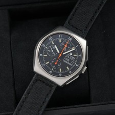 Tutima Military Chronograph ref.798