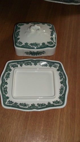 Villeroy boch fasan grün - villeroy,