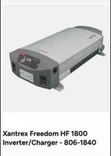 Xantrex Freedom HF 1800
