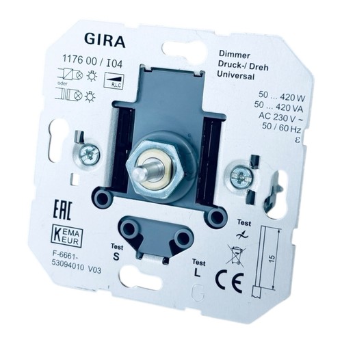 Gira 1176 - , 00