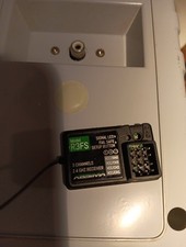 Absima 2020001 3-Kanal