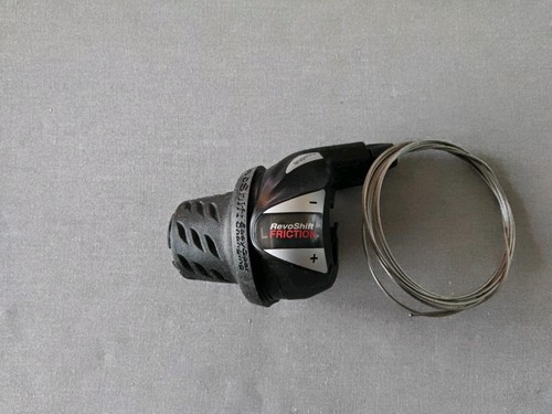 Shimano tourney rs36 f - shimano, sl-rs36