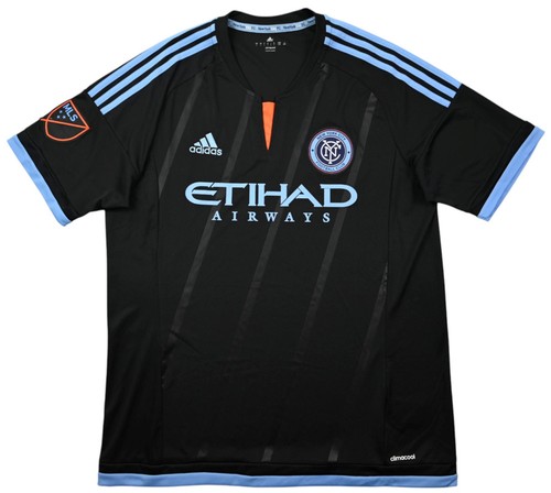 Adidas 2015 new york city - 2015-16,
