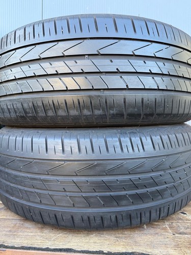 Hankook 4mm - 2x,