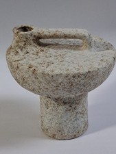 außergewöhnliche Vase  -