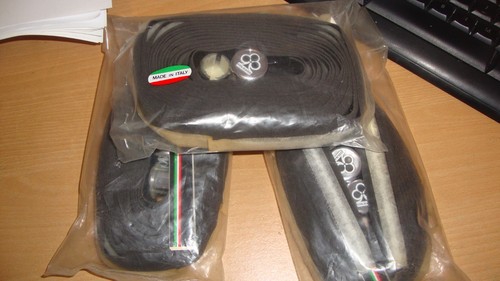 Colnago vintage handlebar tape - vintage,