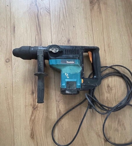 Makita 4000 bohrhammer - c, /