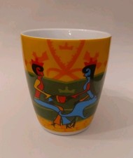 Kaffeebecher Jacobs 6. Edition