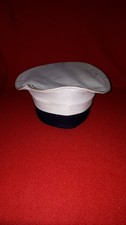 Tellermütze Matrosenmütze Marine