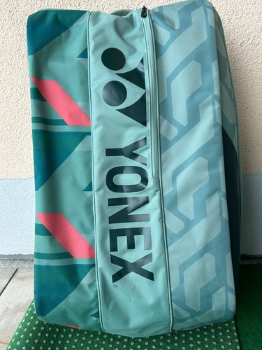 Yonex pro racquet bag pcs - racquet, (12