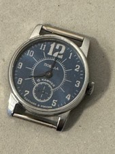 POBEDA  15 Jewels  Handaufzug