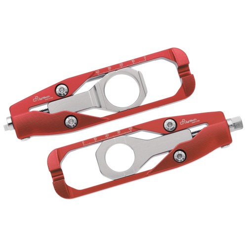 Ergal lightech kettenspanner - ergal,