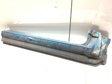 VW Golf 1 Cabrio Schweller