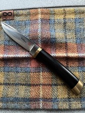 Hattori classic utility - hattori, hunter