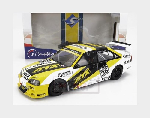 Solido opel omega evo - omega, 500