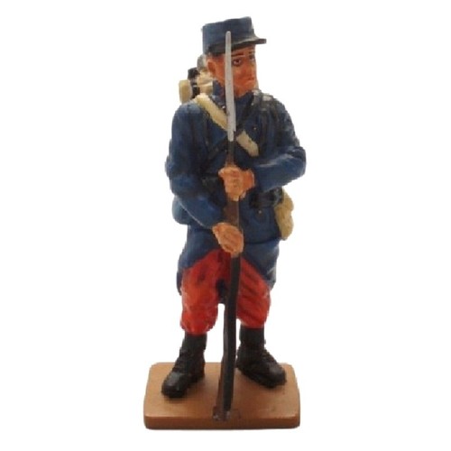 Delprado fremdenlegion soldat - delprado,