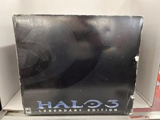 Halo 3 Legendary Edition