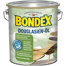 Bondex Douglasien Öl für