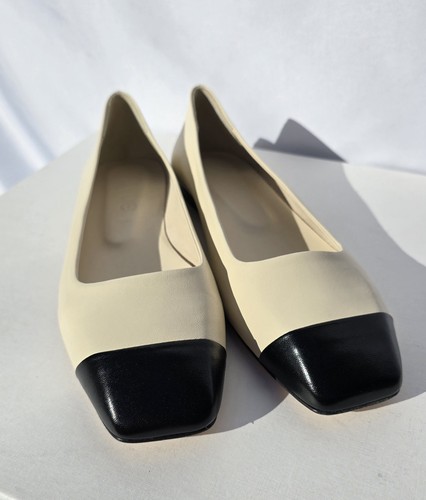 Aeyde manara ballerinas - aeyde,