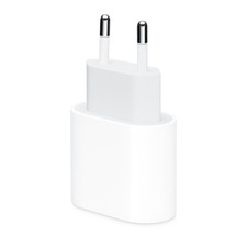 Apple USB-C Power Adapter 20W