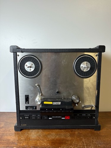Otari mx5050 stereo - otari,