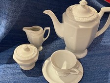 Rosenthal Classic Rose weiss