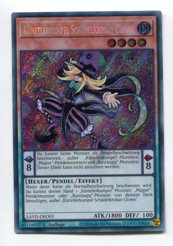 Künstlerkumpel - yu-gi-oh!,