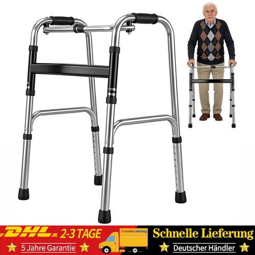 Klappbar gehbock gehgestell - gehbock,