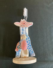 Zahnputzuhr/Zahnbürstenhalter