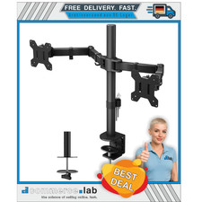 BONTEC Monitor Halterung 2