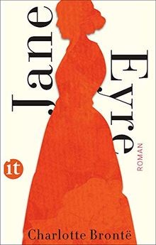 Jane eyre roman - jane, |