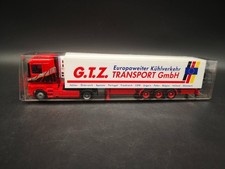 AWM Renault AE Magnum GTZ Sattelzug *Vi985-6-1014