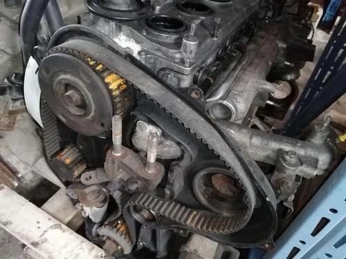 Mazda mpv motor 2 - mpv, 2.00