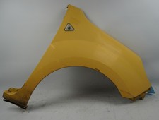 Vordere Rechte Kotflügel