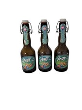 3 x Werner BÖLKSTOFF Hau