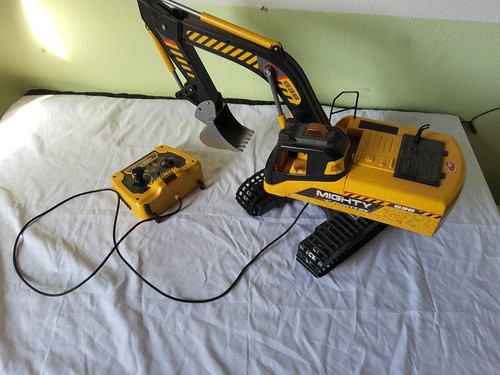 Kizeefun bagger spielzeug - bagger,
